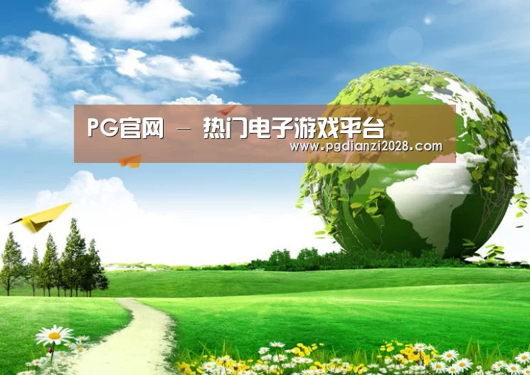 PG官网公司