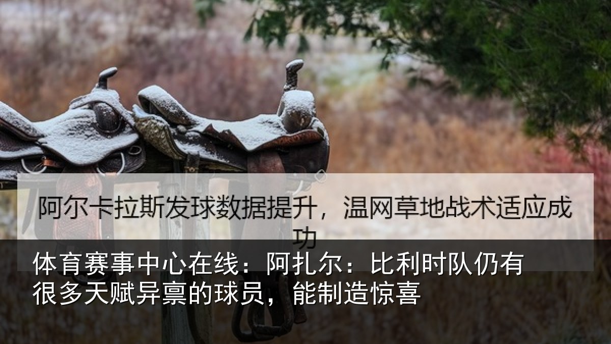 体育赛事中心在线:阿扎尔:比利时队仍有很多天赋异禀的球员,能制造惊喜