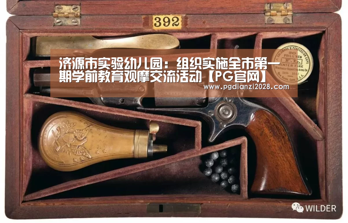 济源市实验幼儿园:组织实施全市第一期学前教育观摩交流活动【PG官网】(图1) PG电子老虎机